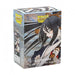 Arcane Tinmen Dragon Shield Matte - Samurai - Dual Art Sleeves - Standard Size available at Northumbrian Tin Soldier