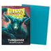 Arcane Tinmen Dragon Shield Matte - Turquoise (100 Sleeves) available at Northumbrian Tin Soldier