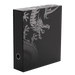 Arcane Tinmen Dragon Shield - Sanctuary Slipcase Binder - Black available at Northumbrian Tin Soldier