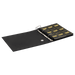 Arcane Tinmen Dragon Shield - Sanctuary Slipcase Binder - Black available at Northumbrian Tin Soldier