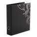 Arcane Tinmen Dragon Shield - Sanctuary Slipcase Binder - Black available at Northumbrian Tin Soldier