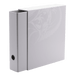 Arcane Tinmen Dragon Shield - Sanctuary Slipcase Binder - White available at Northumbrian Tin Soldier