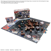 Bandai Gundam Assemble: Deluxe Set 01 (DX01) available at Northumbrian Tin Soldier