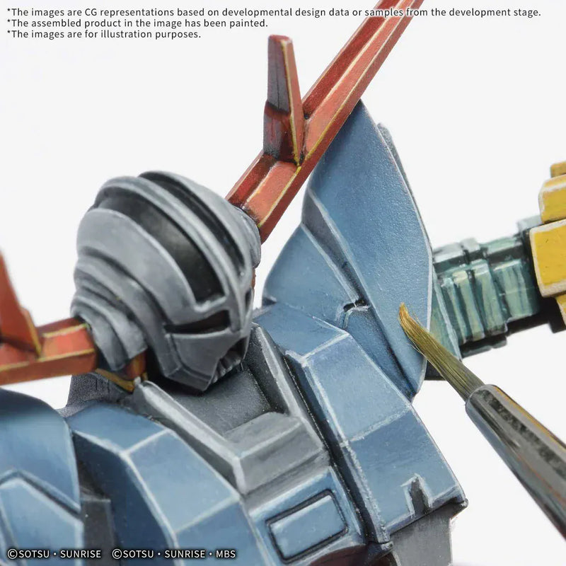 Bandai Gundam Assemble: Deluxe Set 01 (DX01) available at Northumbrian Tin Soldier