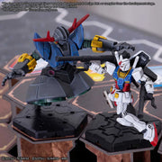 Bandai Gundam Assemble: Deluxe Set 01 (DX01) available at Northumbrian Tin Soldier