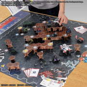 Bandai Gundam Assemble: Deluxe Set 01 (DX01) available at Northumbrian Tin Soldier