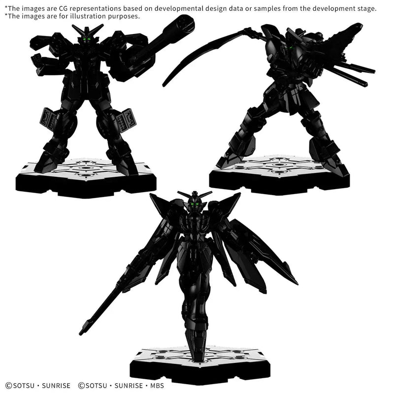 Bandai Gundam Assemble: Expansion Pack 04 (EX04) available at Northumbrian Tin Soldier