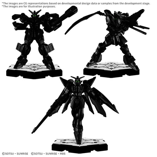 Bandai Gundam Assemble: Expansion Pack 04 (EX04) available at Northumbrian Tin Soldier
