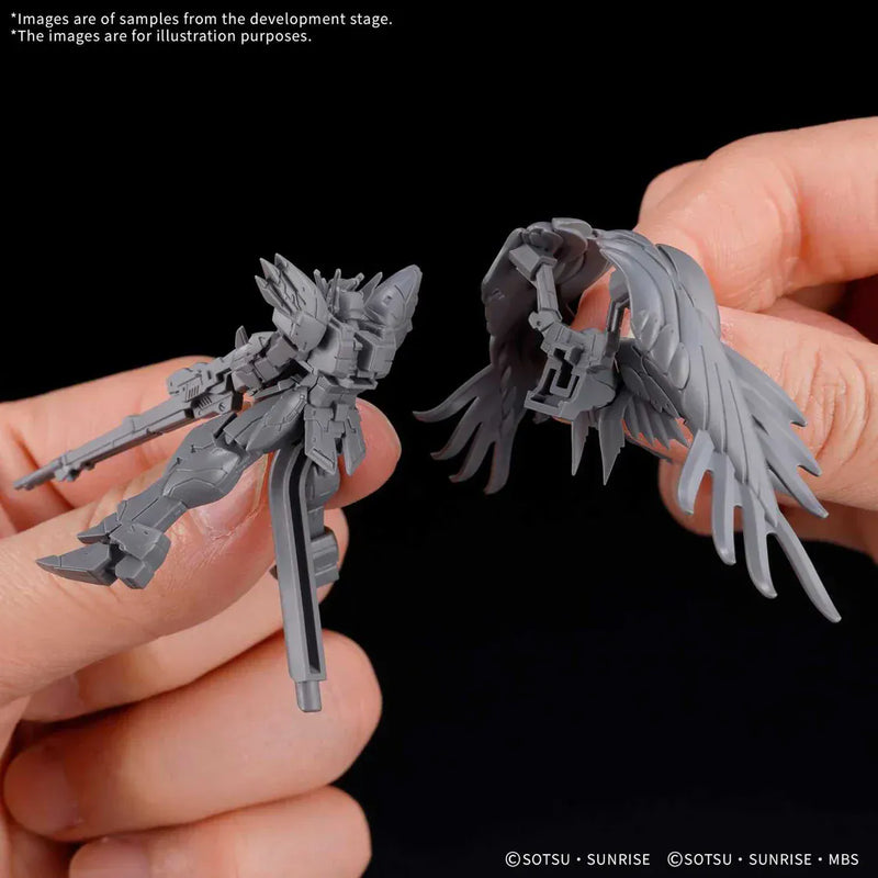 Bandai Gundam Assemble: Starter Set 01 (ST01) available at Northumbrian Tin Soldier