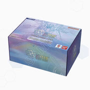 Bandai Gundam Card Game: Freedom Ascension Deck Build Box (SC01) available at Northumbrian Tin Soldier