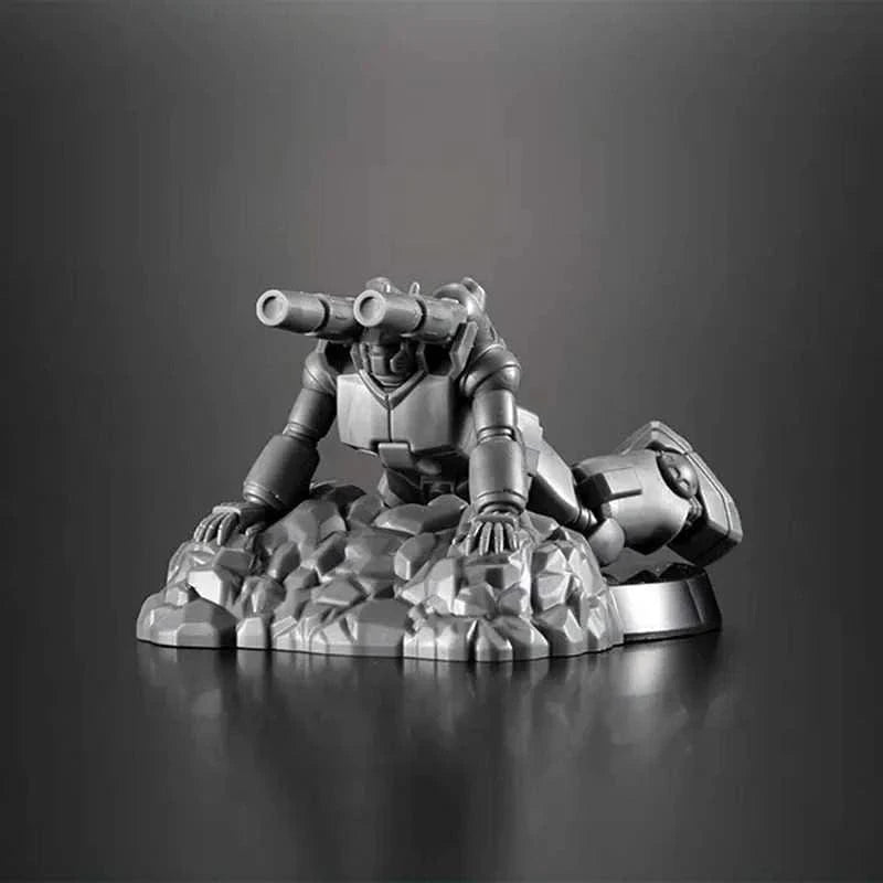 Bandai Gundam Card Game: Heroic Beginnings Assemble Starter Deck (ST01A) available at Northumbrian Tin Soldier