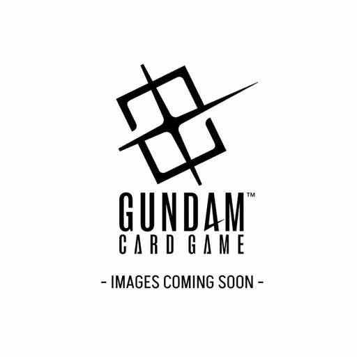Bandai Gundam Card Game: Newtype Rising Booster Box (GD01) available at Northumbrian Tin Soldier