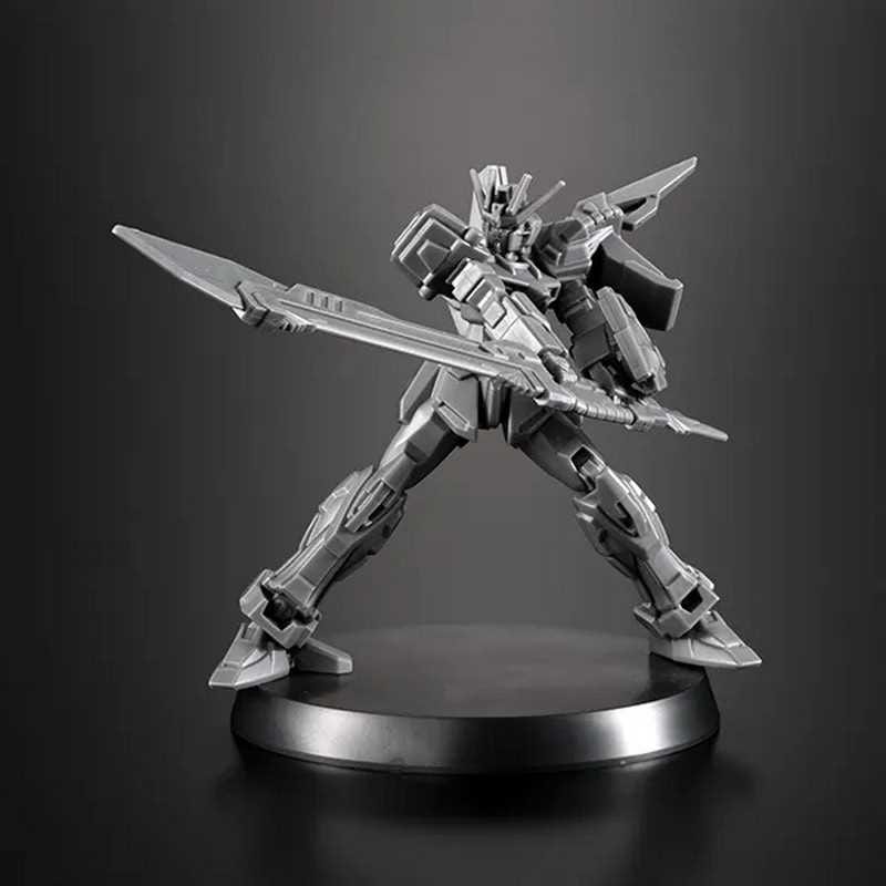 Bandai Gundam Card Game: SEED Strike Assemble Starter Deck (ST04A) available at Northumbrian Tin Soldier