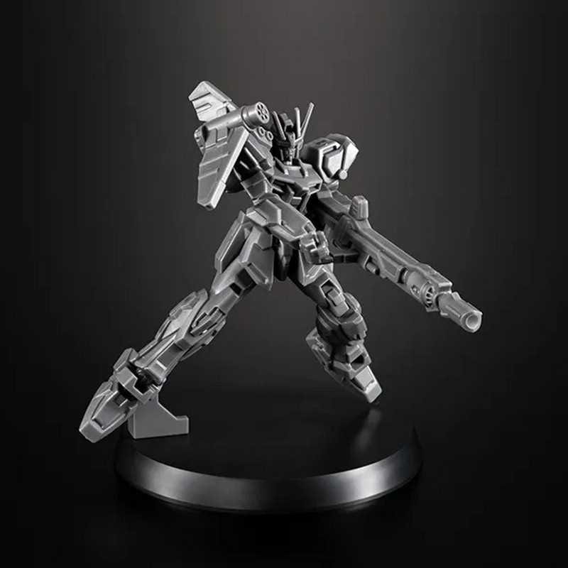 Bandai Gundam Card Game: SEED Strike Assemble Starter Deck (ST04A) available at Northumbrian Tin Soldier