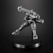 Bandai Gundam Card Game: Wings of Advance Assemble Starter Deck (ST02A) available at Northumbrian Tin Soldier