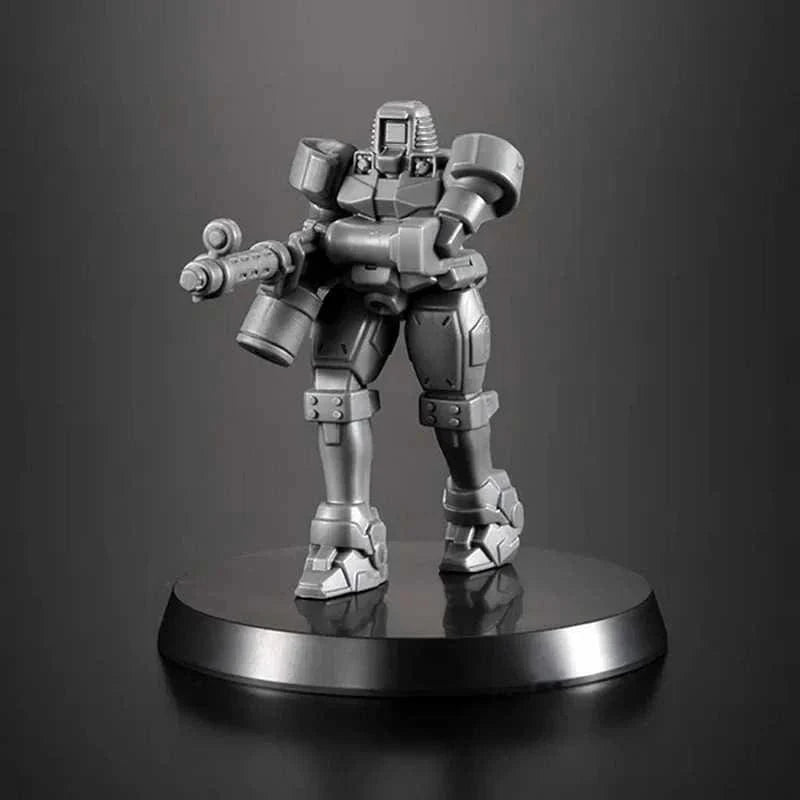 Bandai Gundam Card Game: Wings of Advance Assemble Starter Deck (ST02A) available at Northumbrian Tin Soldier