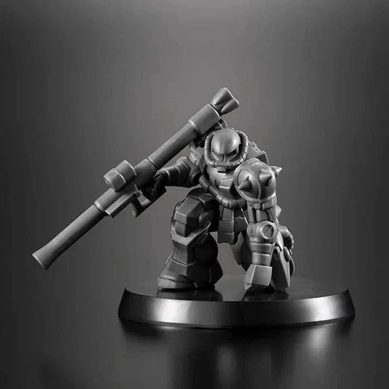 Bandai Gundam Card Game: Zeon's Rush Assemble Starter Deck (ST03A) available at Northumbrian Tin Soldier