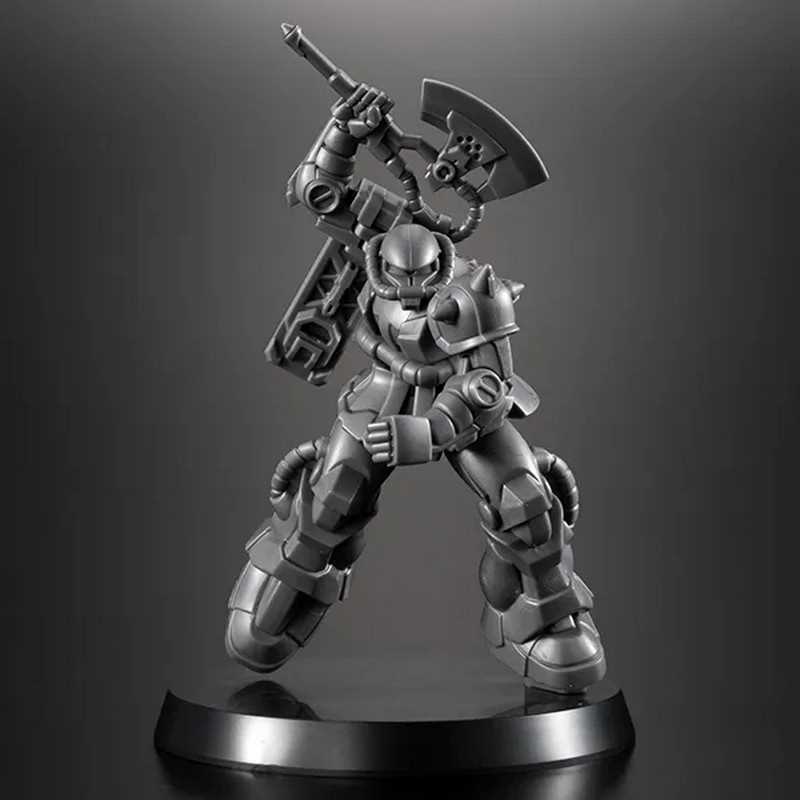 Bandai Gundam Card Game: Zeon's Rush Assemble Starter Deck (ST03A) available at Northumbrian Tin Soldier