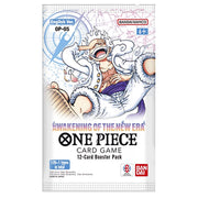 Bandai One Piece Card Game: Awakening Of The New Era(OP-05) Booster Display Box available at Northumbrian Tin Soldier