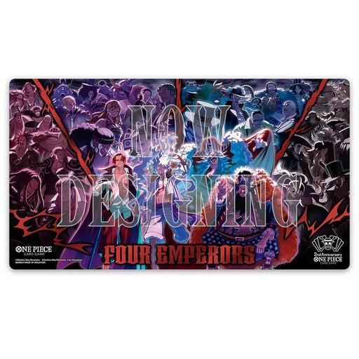 Bandai One Piece Card Game: English Version - 2nd Anniversary Set available at Northumbrian Tin Soldier