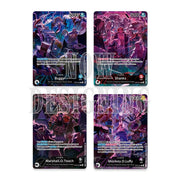 Bandai One Piece Card Game: English Version - 2nd Anniversary Set available at Northumbrian Tin Soldier