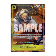 Bandai One Piece Card Game: Illustration Box (IB-07) available at Northumbrian Tin Soldier