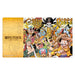 Bandai One Piece Card Game: Official Playmat - Limited Edition Vol.1 available at Northumbrian Tin Soldier