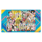 Bandai One Piece Card Game: Official Playmat - Limited Edition Vol.5 available at Northumbrian Tin Soldier