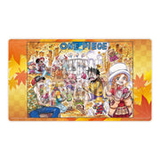 Bandai One Piece Card Game: Official Playmat - Limited Edition Vol.6 available at Northumbrian Tin Soldier