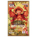 Bandai One Piece Card Game: Premium Booster - The Best (PRB-01) Booster Pack available at Northumbrian Tin Soldier