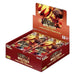Bandai One Piece Card Game: Premium Booster - The Best: Vol 2 (PRB-02) Booster Box available at Northumbrian Tin Soldier
