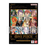 Bandai One Piece Card Game: Premium Card Collection - Best Selection Vol.6 available at Northumbrian Tin Soldier