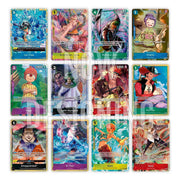 Bandai One Piece Card Game: Premium Card Collection - Best Selection Vol.6 available at Northumbrian Tin Soldier
