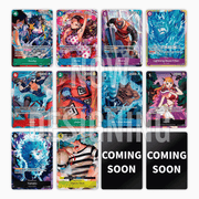 Bandai One Piece Card Game: Premium Card Collection - Best Selection Vol.7 available at Northumbrian Tin Soldier