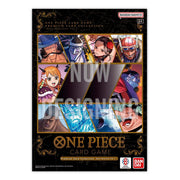 Bandai One Piece Card Game: Premium Card Collection - Best Selection Vol.7 available at Northumbrian Tin Soldier