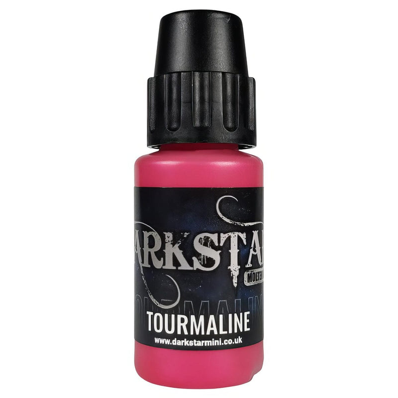 Darkstar Hobbies Darkstar Molten Metals: Tourmaline (17ml) available at Northumbrian Tin Soldier