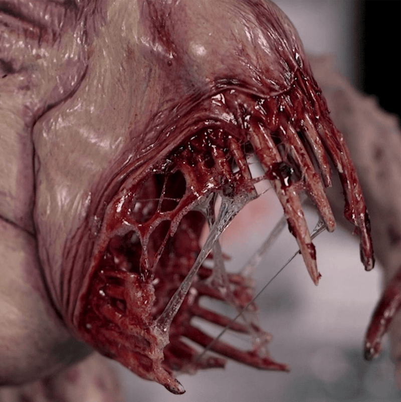 Dirty Down Dirty Down Gore Effect 15ml available at Northumbrian Tin Soldier