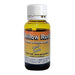 Dirty Down Dirty Down Yellow Rust Effect 25ml available at Northumbrian Tin Soldier