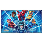 Disney-Ravensburger Disney Lorcana - Archazia's Island - Baymax - Playmat available at Northumbrian Tin Soldier