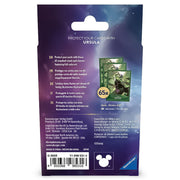 Disney-Ravensburger Disney Lorcana - Archazia's Island - Card Sleeves - Ursula available at Northumbrian Tin Soldier
