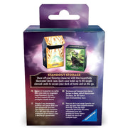 Disney-Ravensburger Disney Lorcana - Archazia's Island - Deck Box - Ursula available at Northumbrian Tin Soldier