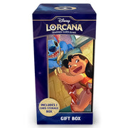 Disney-Ravensburger Disney Lorcana - Archazia's Island - Lilo Gift Set available at Northumbrian Tin Soldier