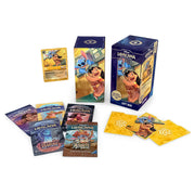 Disney-Ravensburger Disney Lorcana - Archazia's Island - Lilo Gift Set available at Northumbrian Tin Soldier