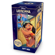 Disney-Ravensburger Disney Lorcana - Archazia's Island - Lilo Gift Set available at Northumbrian Tin Soldier