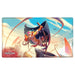 Disney-Ravensburger Disney Lorcana - Archazia's Island - Tigger - Playmat available at Northumbrian Tin Soldier