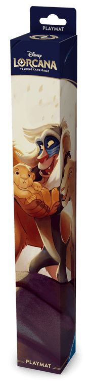 Disney-Ravensburger Disney Lorcana - Attack of the Vine - Circle of Life - Playmat available at Northumbrian Tin Soldier
