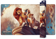 Disney-Ravensburger Disney Lorcana - Attack of the Vine - Circle of Life - Playmat available at Northumbrian Tin Soldier