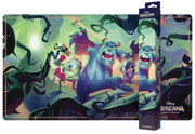 Disney-Ravensburger Disney Lorcana - Attack of the Vine - Monsters Inc. - Playmat available at Northumbrian Tin Soldier
