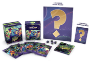 Disney-Ravensburger Disney Lorcana - Attack of the Vine - Prerelease Pack available at Northumbrian Tin Soldier