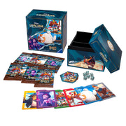 Disney-Ravensburger Disney Lorcana - Azurite Sea - Illumineer's Trove available at Northumbrian Tin Soldier
